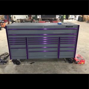 Meet your Posher, Aaron